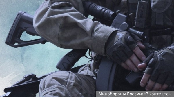     Фото: Минобороны России/«ВКонтакте»   
 Текст: Антон Антонов