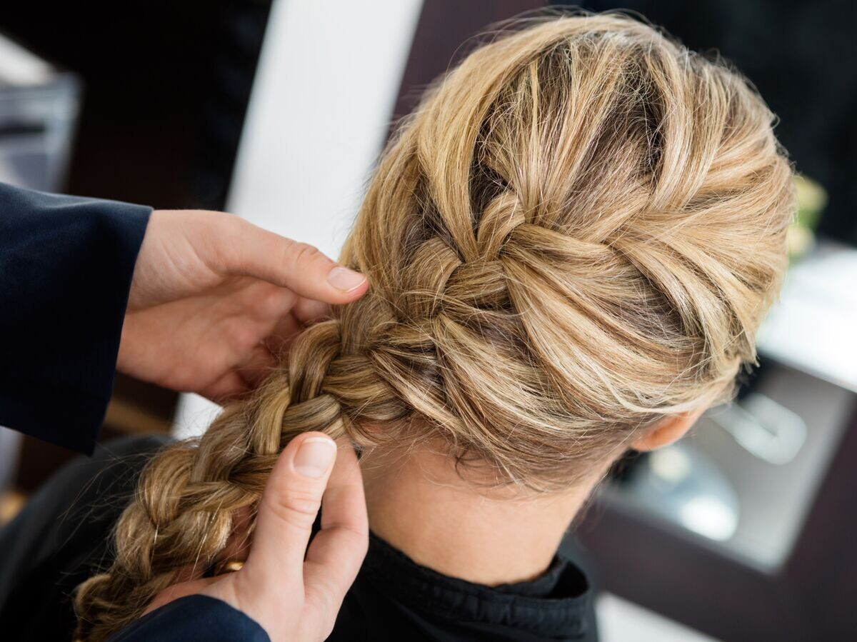    Коса© Fotolia / Tyler Olson