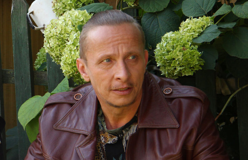 Кадр сериала «Вспышка». Фото Яндекс.Картинки 