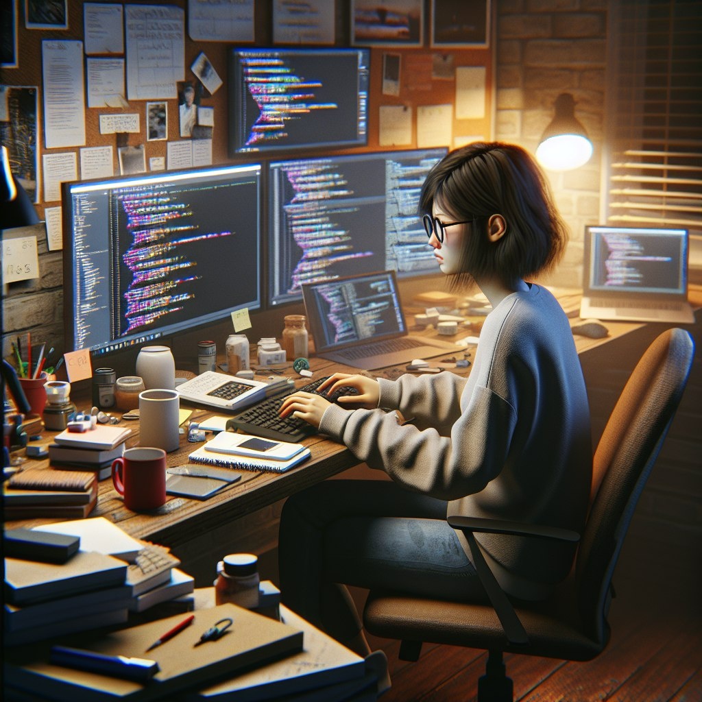 Мир стремительно меняется, и IT-сфера становится все более актуальной и востребованной. Если вы мечтаете о стабильной и высокооплачиваемой работе, то IT может стать отличным выбором. Но какие же профессии будут наиболее востребованы в ближайшие годы?  