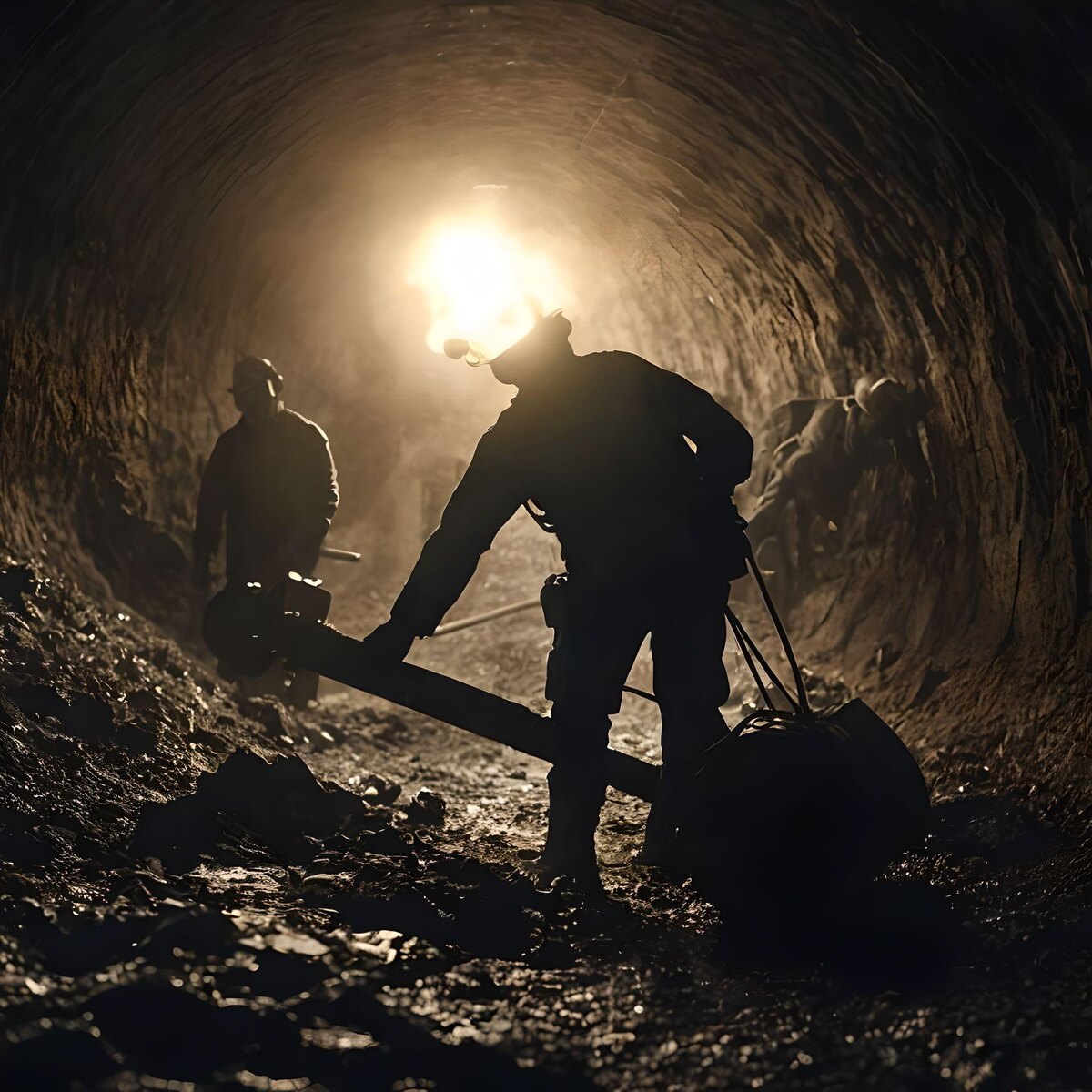 Иллюстрация сгенерирована нейросетью