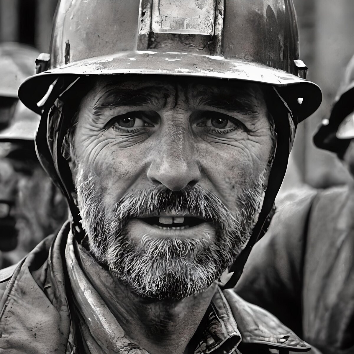 Фото сгенерировано нейросетью