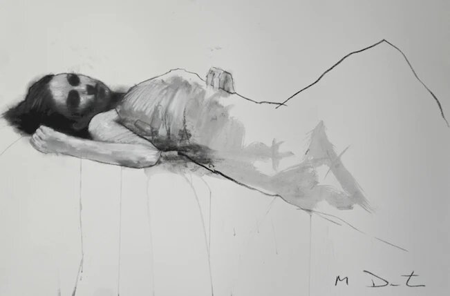 Study for Waterfalling