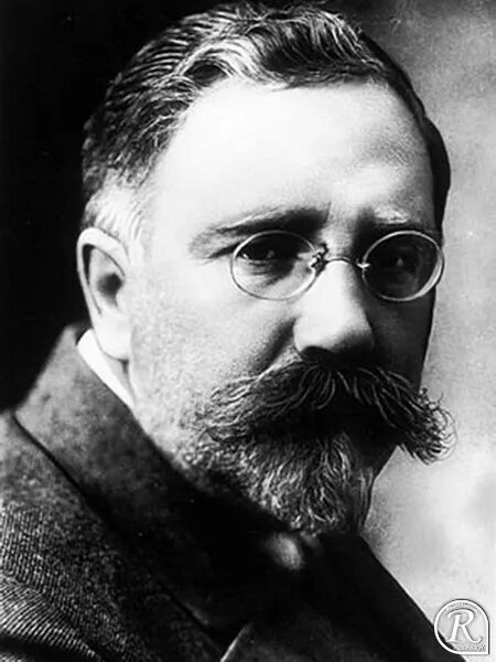 Л. Б. Каменев, 1925 год. фото из ria.ru