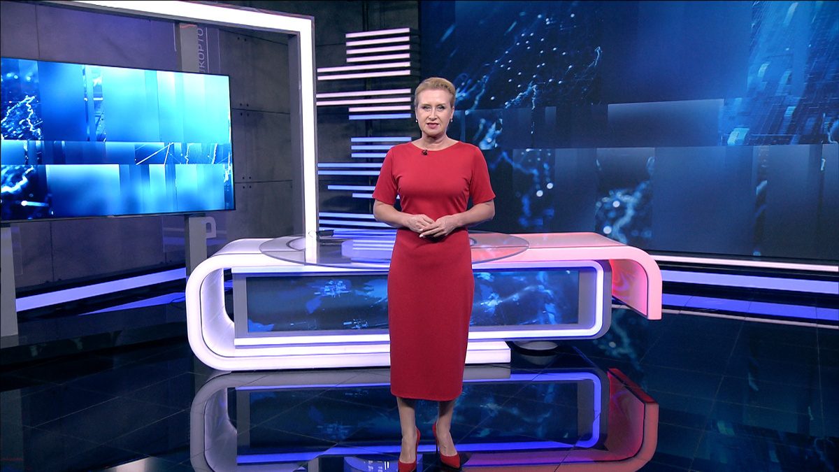    Вести-Башкортостан: События недели - 04.08.2024