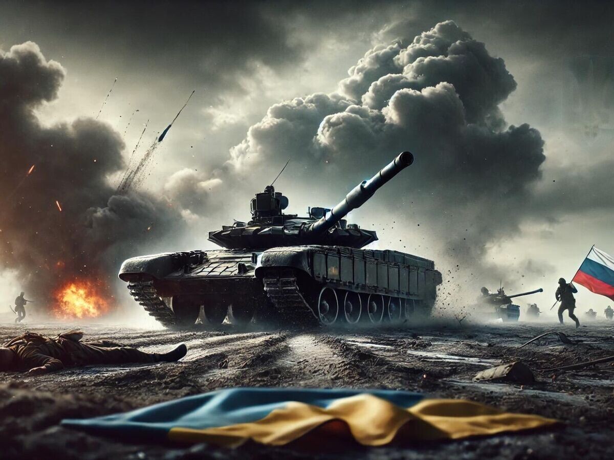    Изображение сгенерировано ИИ© РИА Новости / Сгенерировано ИИ