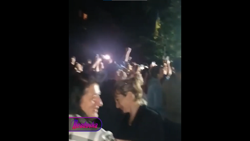    Скриншот: Tg-канал Readovka