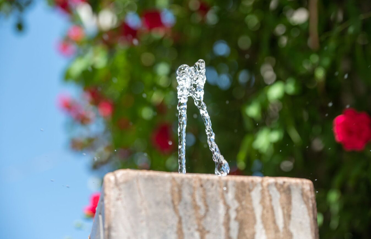 © Sputnik / Andranik Ghazaryan