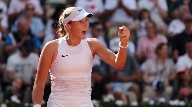    Мирра Андреева.Дарья Исаева