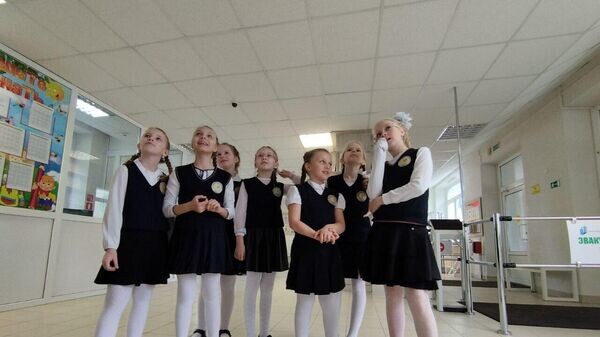    © Sputnik / Станислав Лобатый