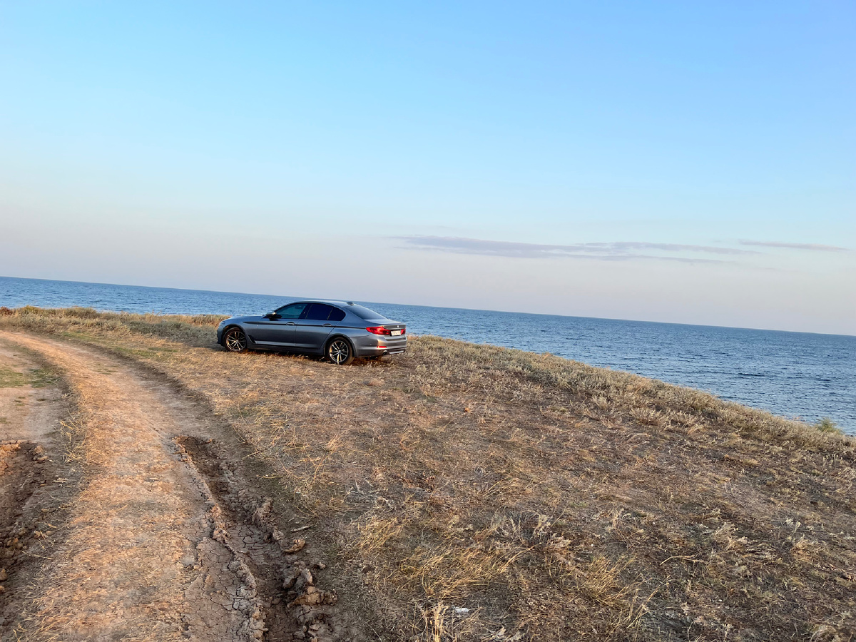 Моя верная спутница в путешествиях