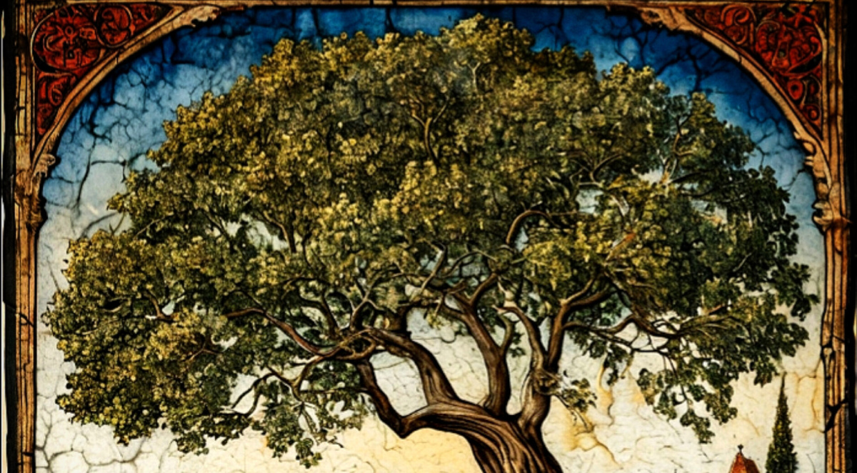 Коллаж "inshot"