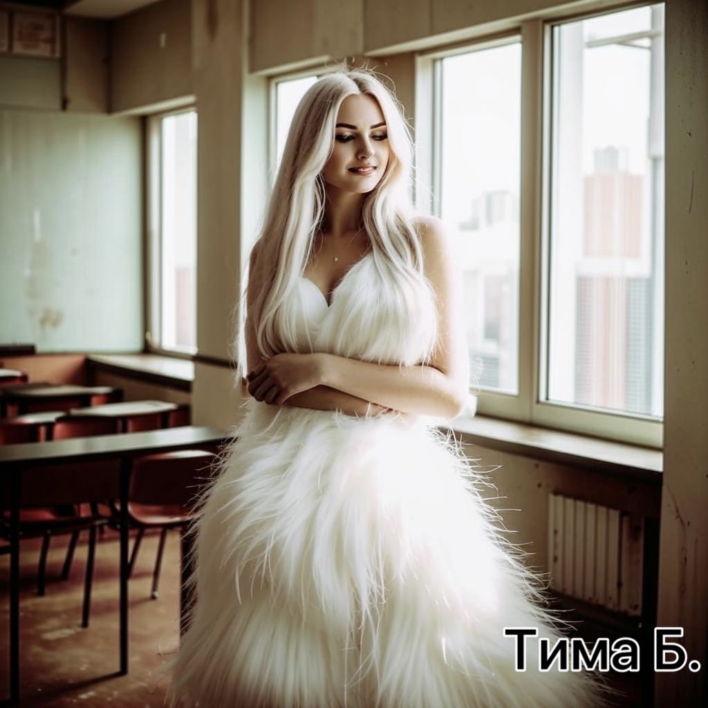 Анна Дмитриевна 