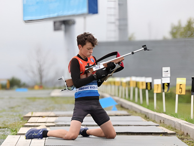     Фото: Министерство спорта Сахалинской области