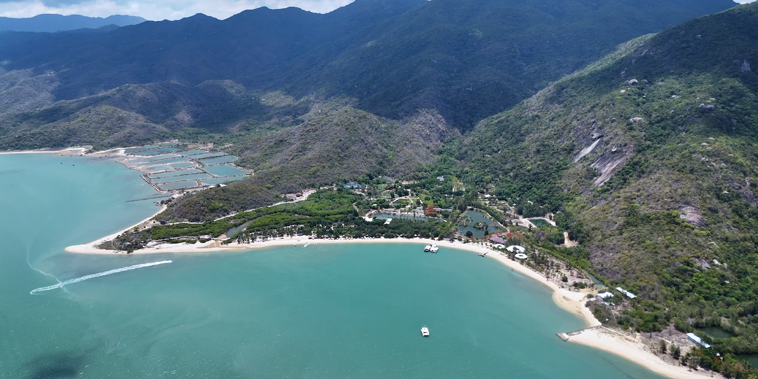 ВЬЕТНАМ: ЧТО ПОСМОТРЕТЬ В НЯЧАНГЕ? Лучшие места!