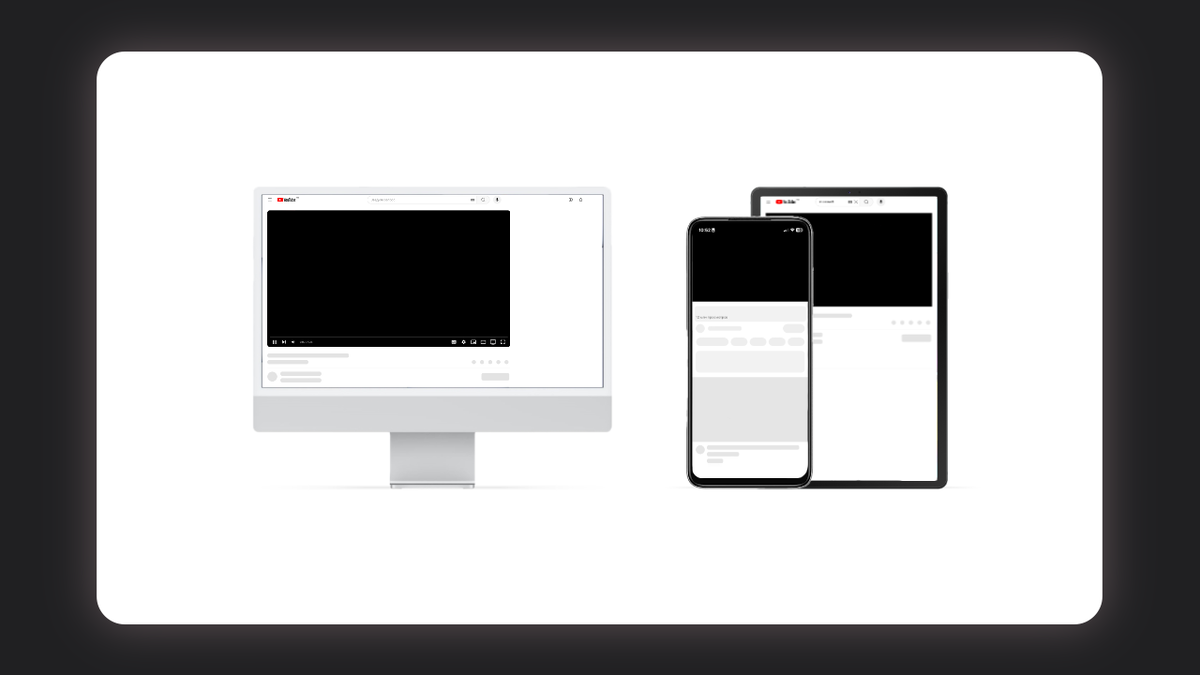 Скриншот Дзен