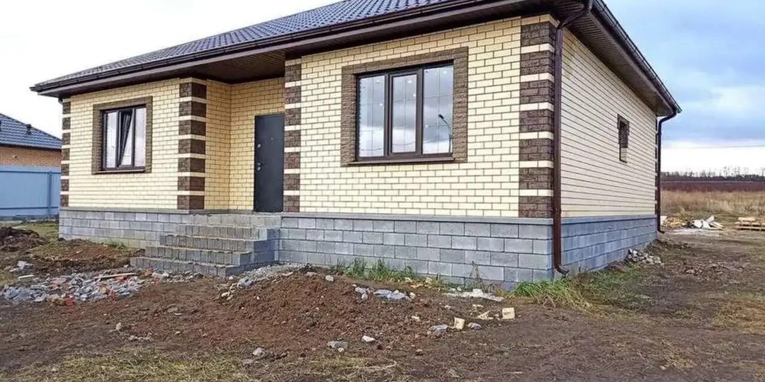 5 признаков того, что дом строили на продажу. Что проверить перед приобретением в первую очередь