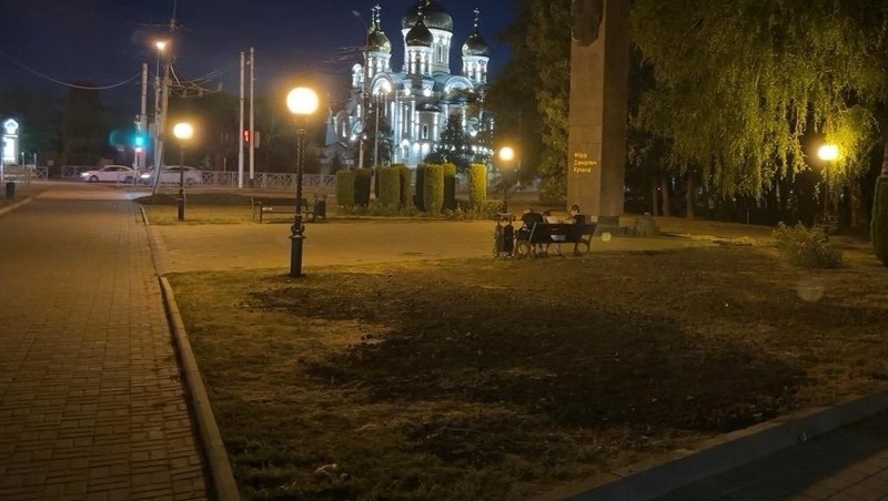      Фото: администрация Ставрополя