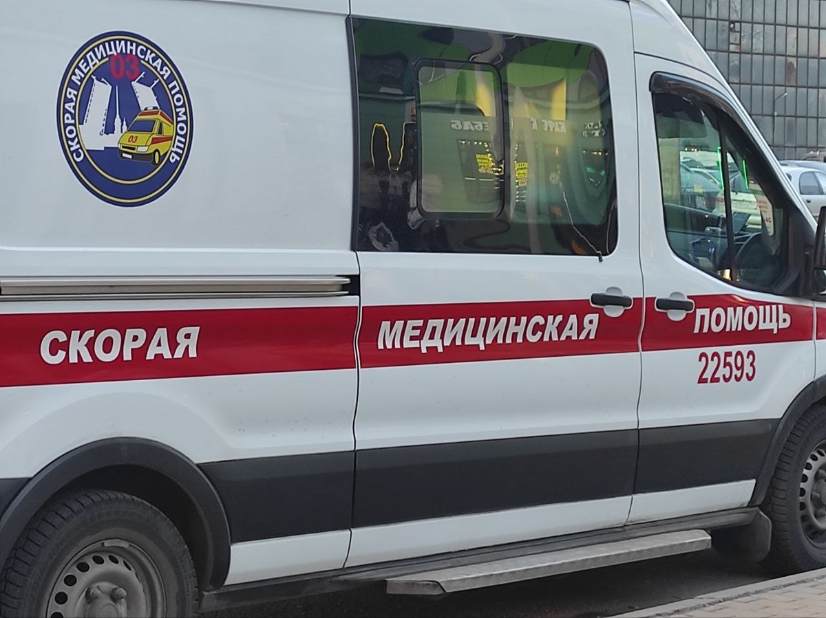 © Форпост Северо-Запад / Алиса Иняхина