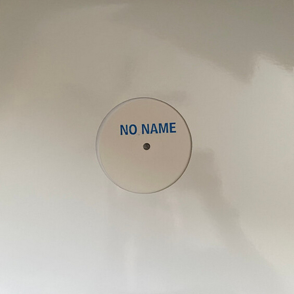 Обложка оригинального винилового релиза альбома