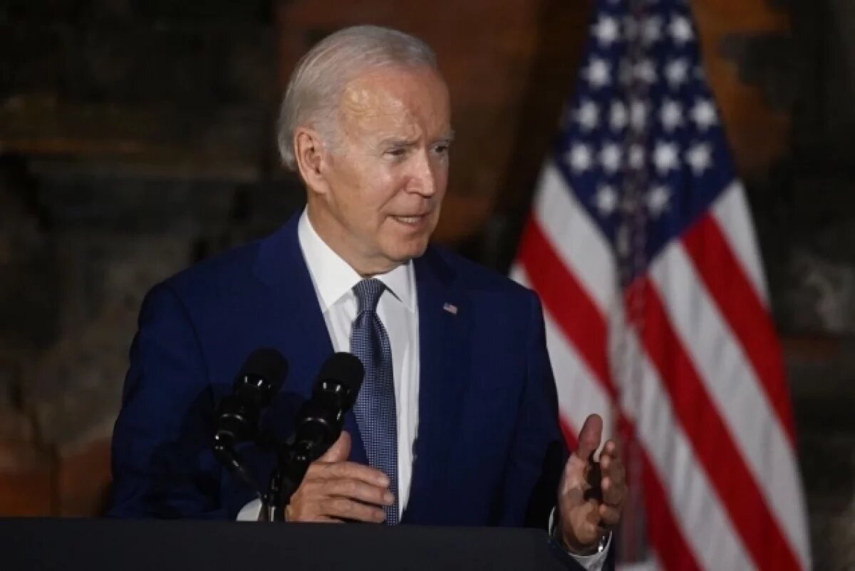    Байден попросил Нетаньяху «перестать нести чушь»