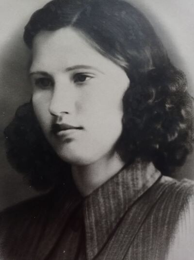 Фото: Женщина после 50