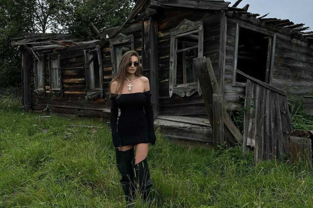    Фото: Алена Водонаева | ТГ-канал Александр Аникин