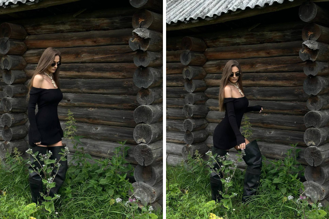 Листайте вправо, чтобы увидеть больше изображений