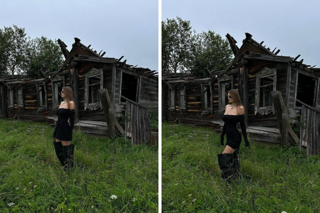 Листайте вправо, чтобы увидеть больше изображений