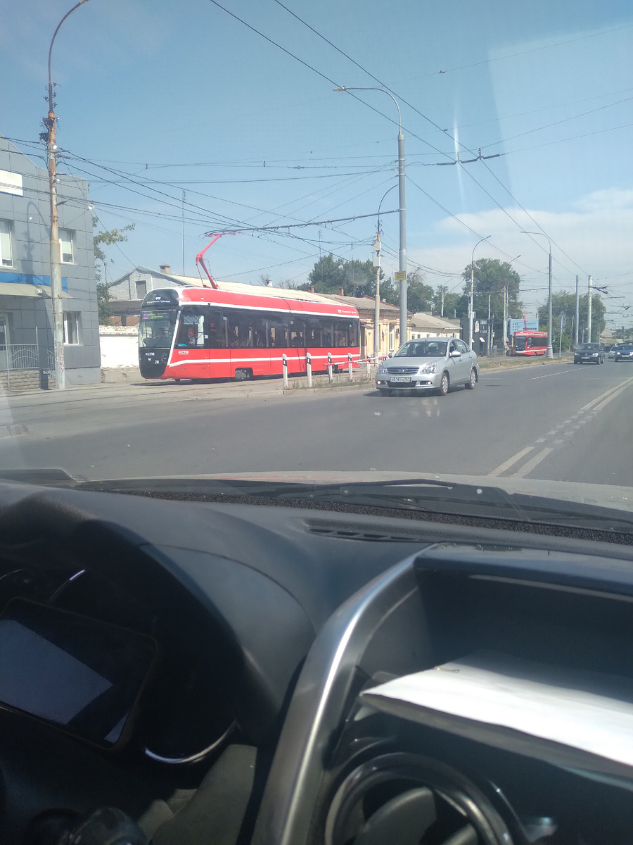 Красавцы!