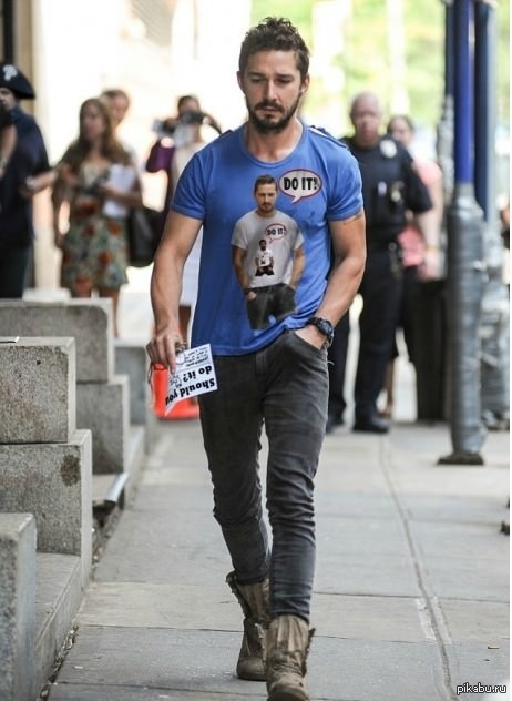 Это ты, когда в очередной перегорел.