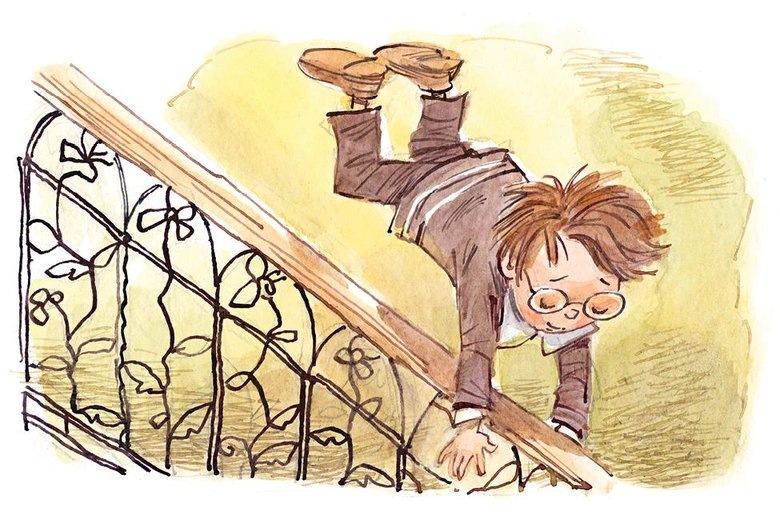 Незнайка на Луне. Николай Носов. Часть 1. Глава 3.