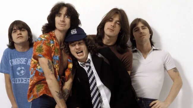 AC/DC