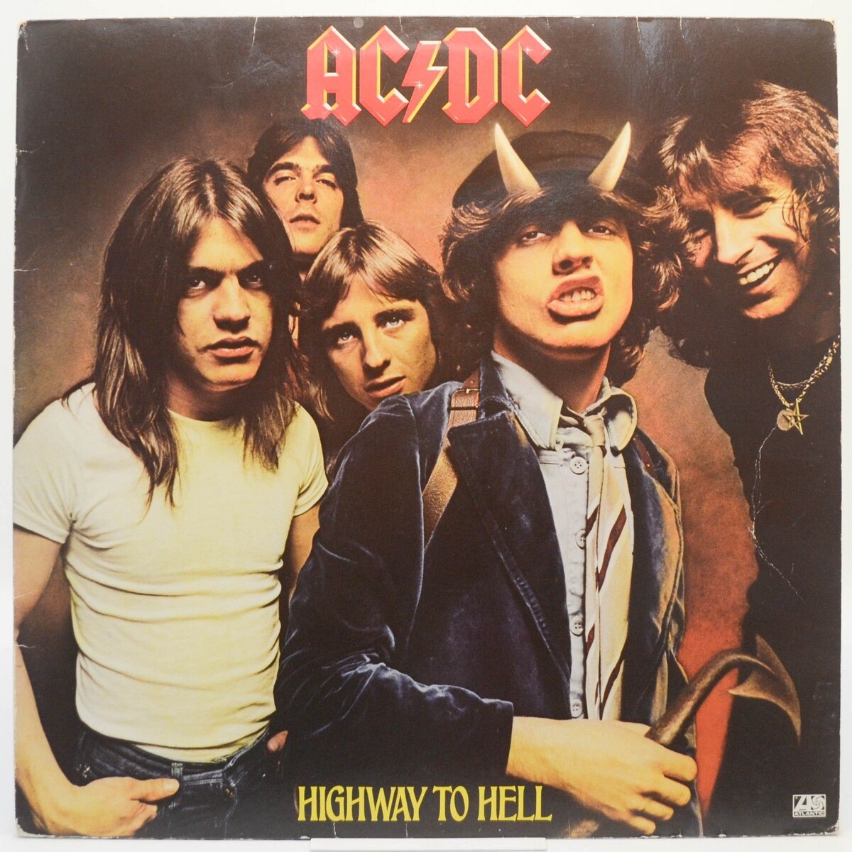 Highway To Hell