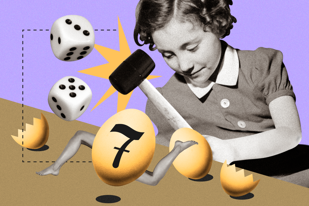 © Коллаж Кристины Савельевой