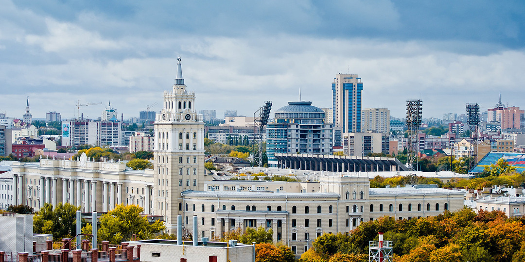 Один день в Воронеже: где погулять и куда сходить самостоятельно?