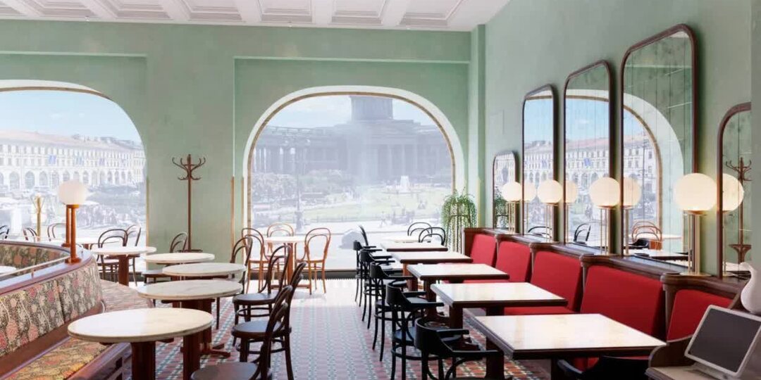 Петербург на выходные