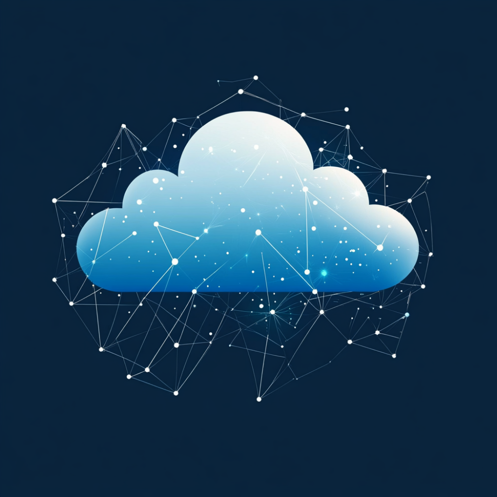 Изображение сформировано нейросетью