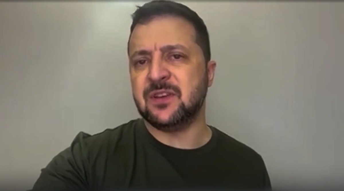    Кадр из видео на RuTube