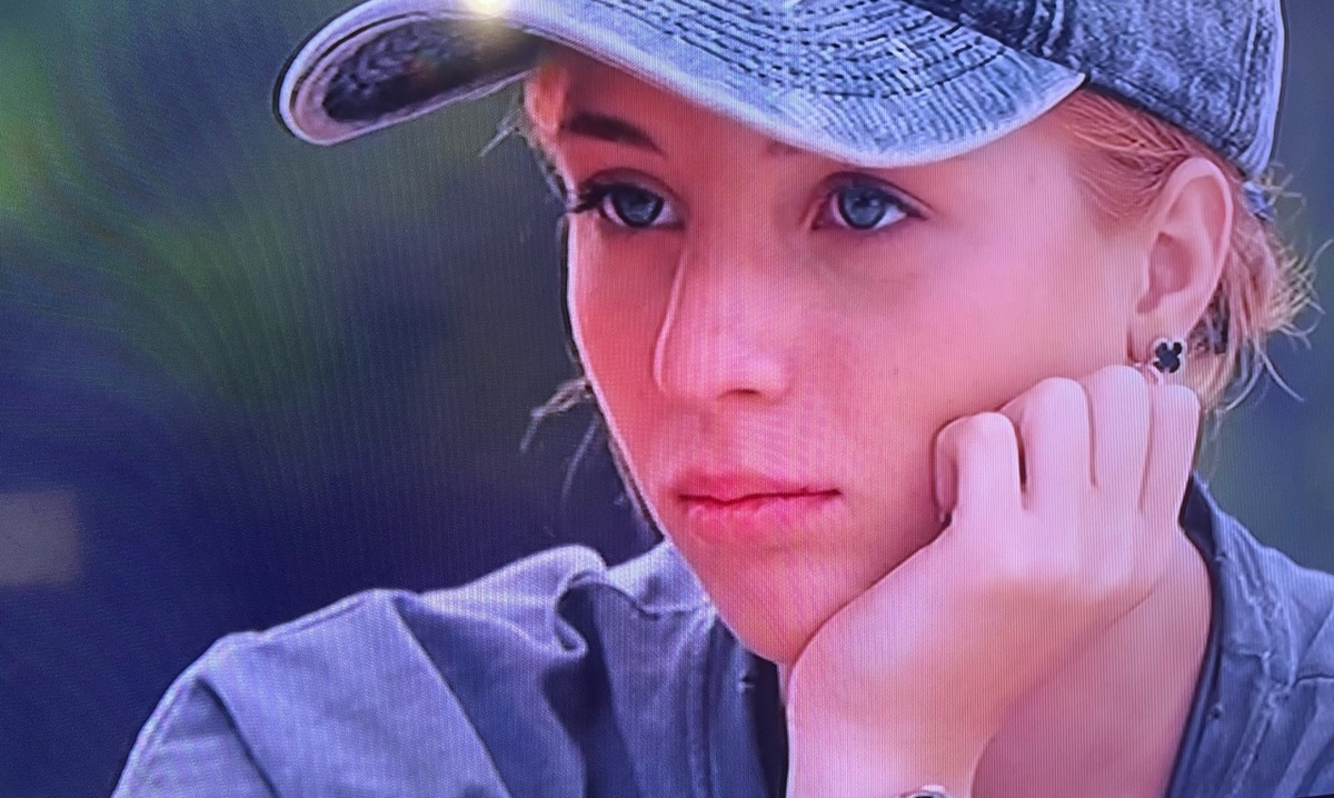 Кадр из шоу