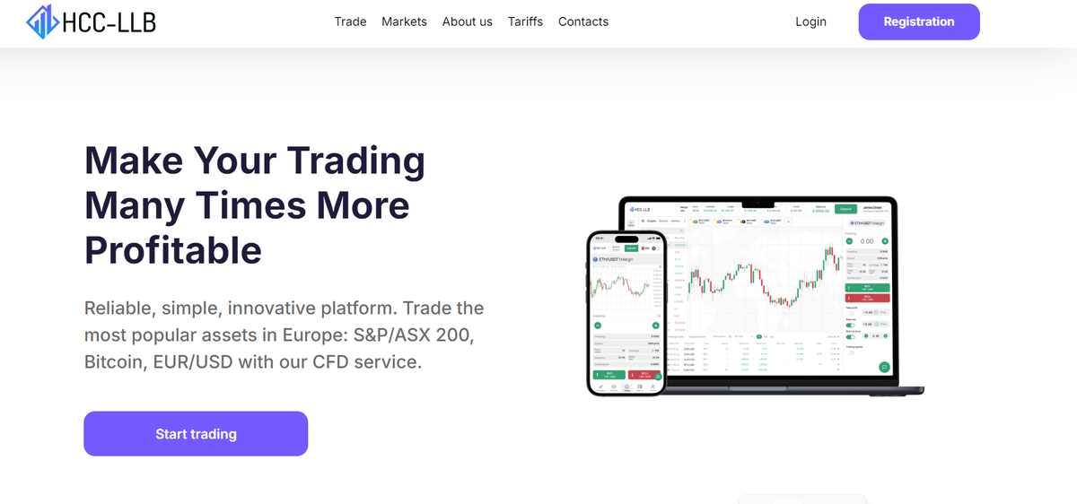 Trade.hccllb.com