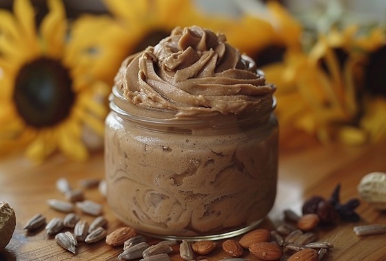    Урбеч: польза, вред, простой рецепт