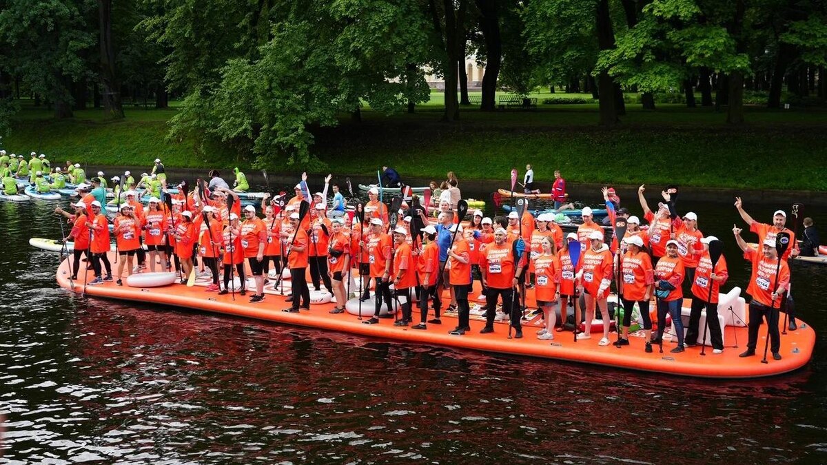 Фото: пресс-служба "Газпром Нефти"