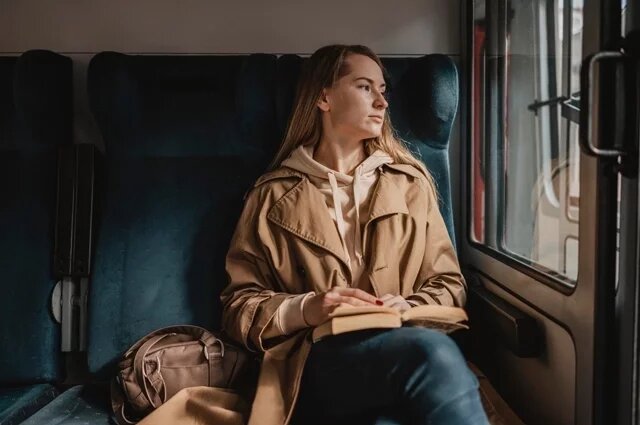    Что за женские ж/д вагоны есть в некоторых странах?