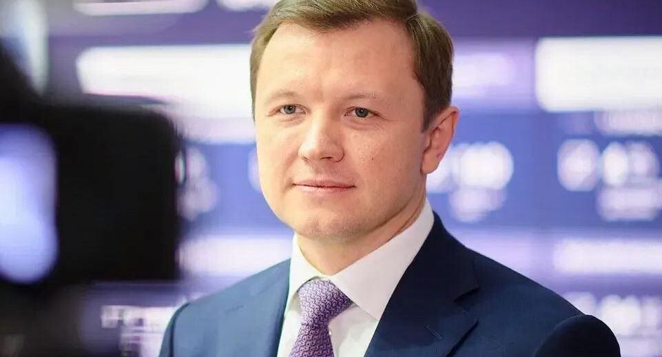    Владимир Ефимов/ Пресс-служба Комплекса градостроительной политики