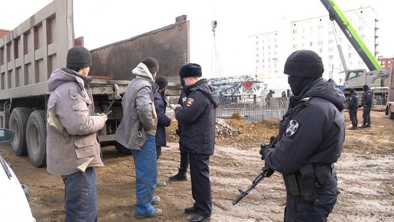 Фото: скриншот видео ГУ МВД по Челябинской области.