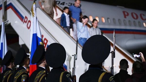    © Sputnik / POOL/Sergey Ilyin