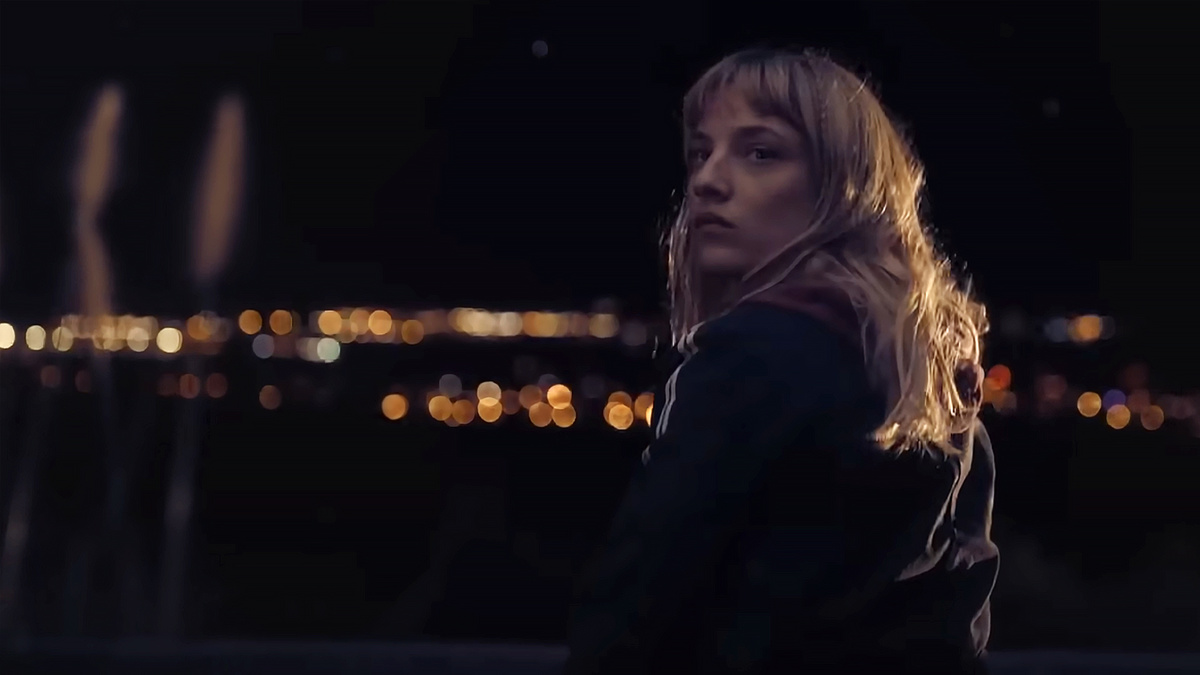 Кадр из фильма "Тем временем на Земле"