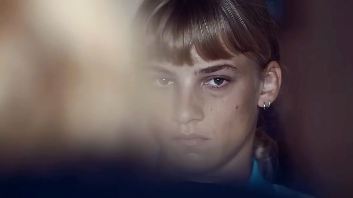 Кадр из фильма "Тем временем на Земле"