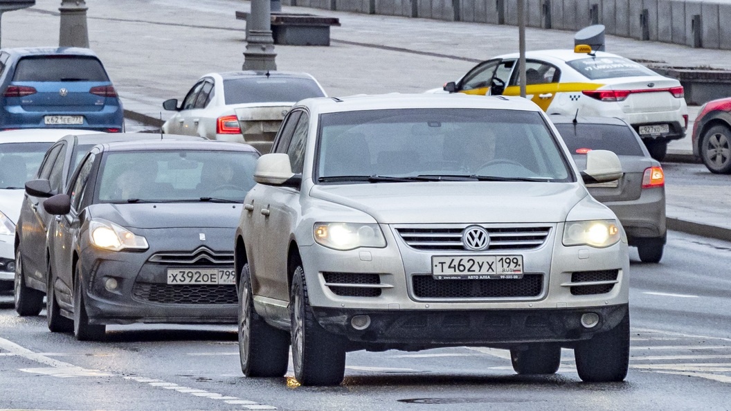    Константин Кокошкин/Global Look Press